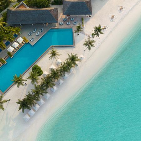 Emerald Faarufushi Resort & Spa Raa Atoll Kültér fotó