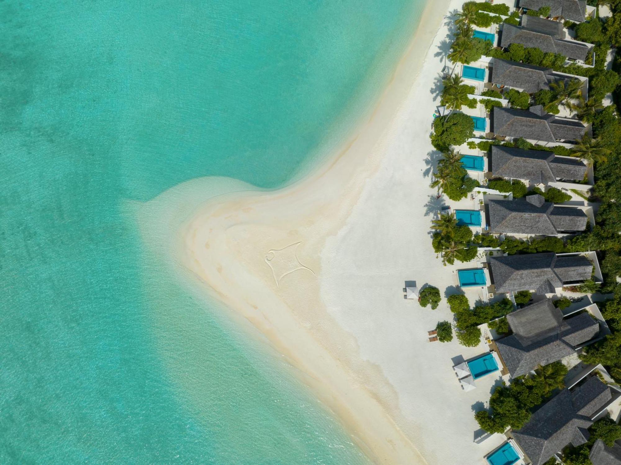 Emerald Faarufushi Resort & Spa Raa Atoll Kültér fotó